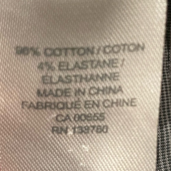 Fitted stretchy Mexx floral dress - size XS - Picture 7 of 8